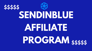 Sendinblue Affiliate Program