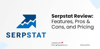 Serpstat