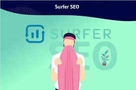 Surfer SEO