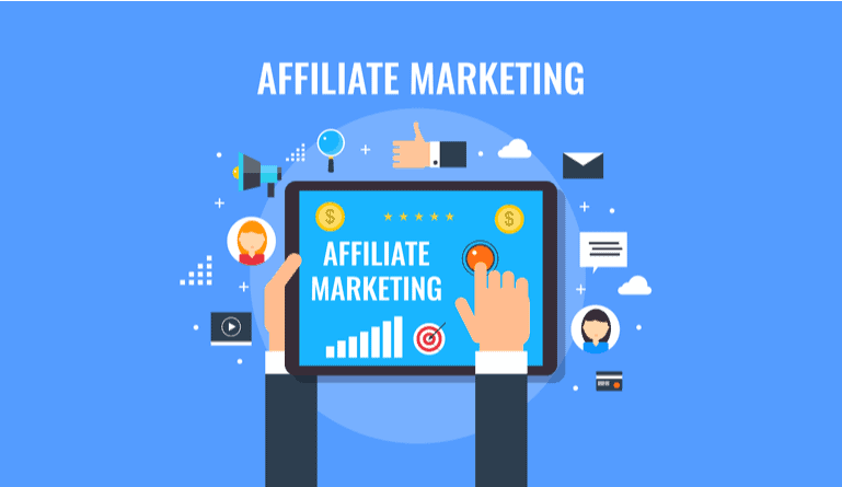 affiliate programs