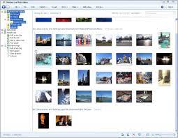 Windows Live Photo Gallery