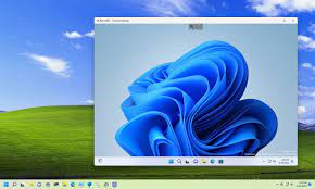 Windows Remote Desktop