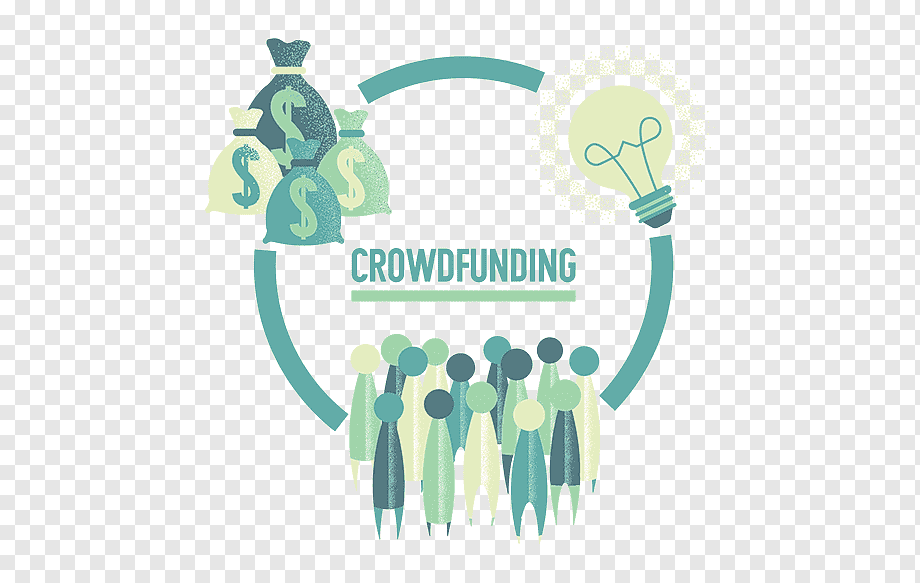crowdfunding services