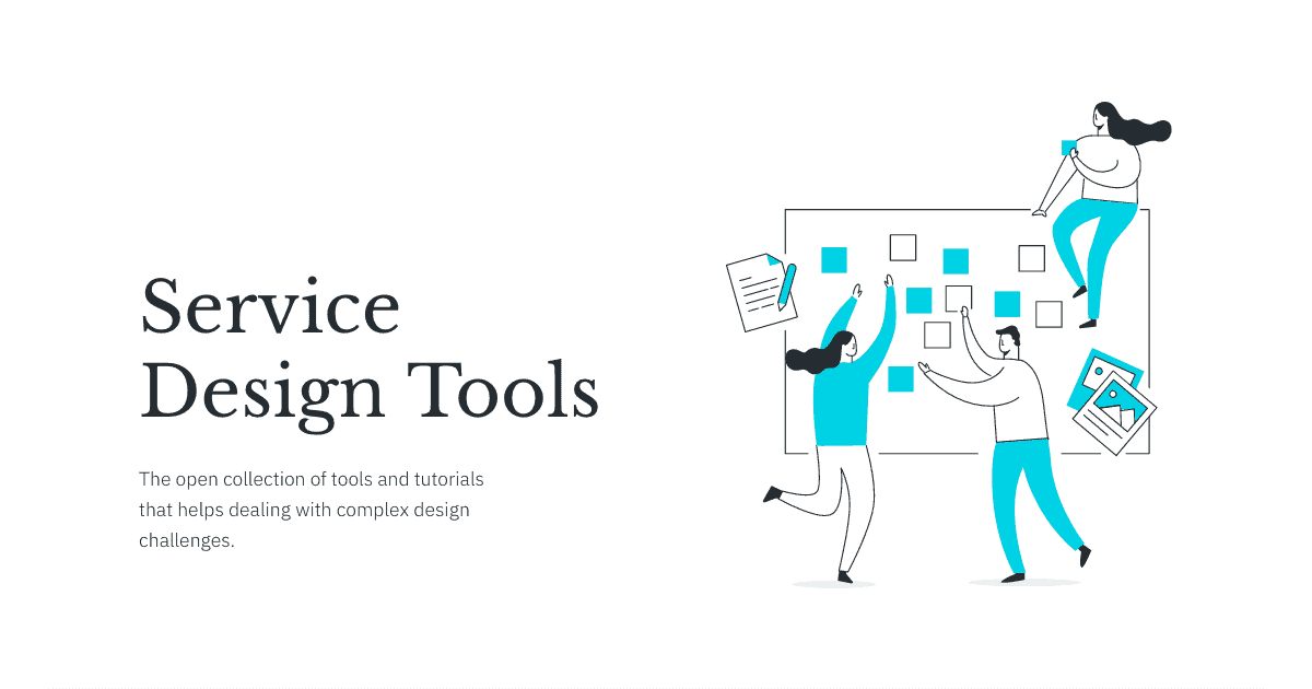 tools services