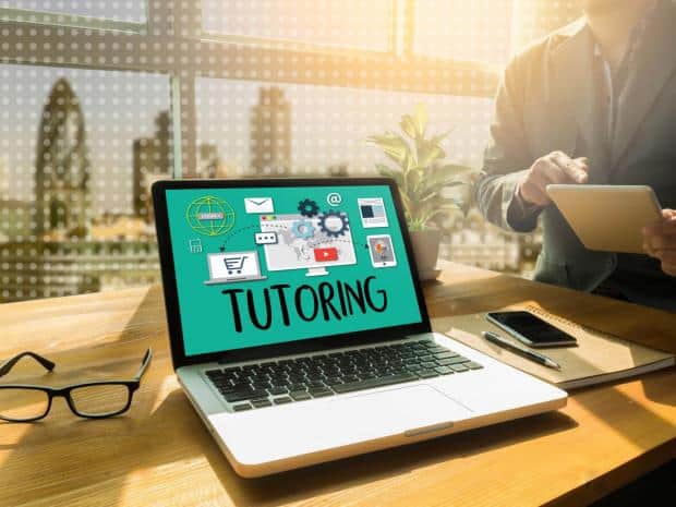 online tutoring services