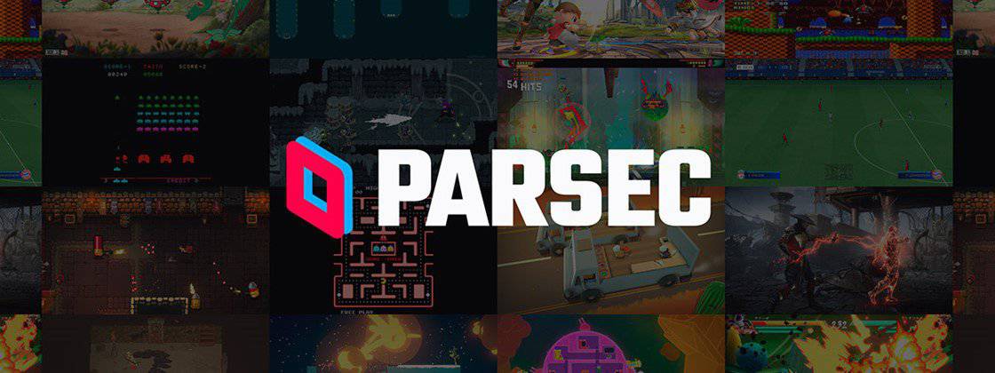 parsec