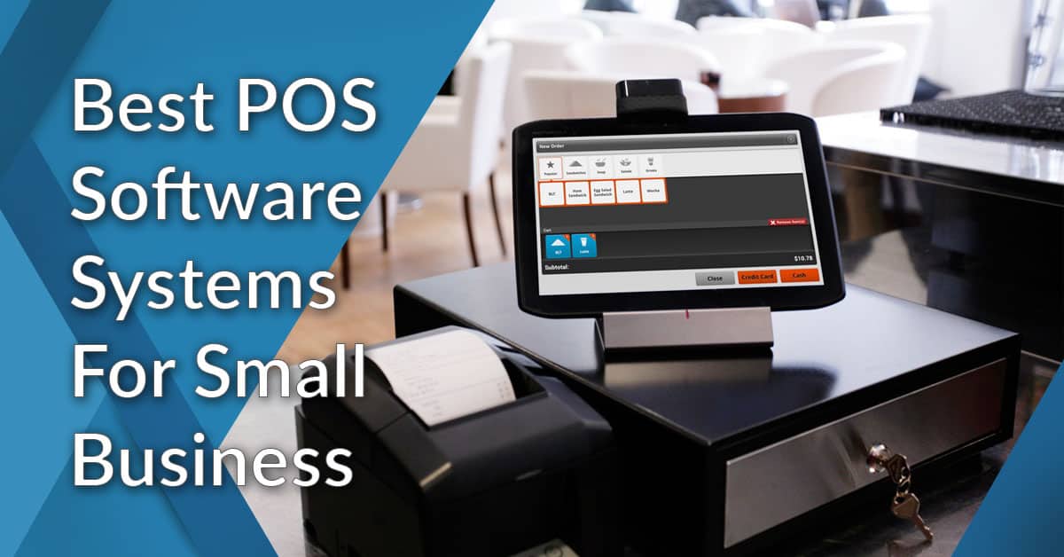 pos systems