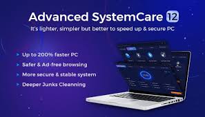 Advanced System Care