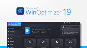 Ashampoo WinOptimizer 19