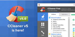 CCleaner