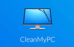 CleanMyPC