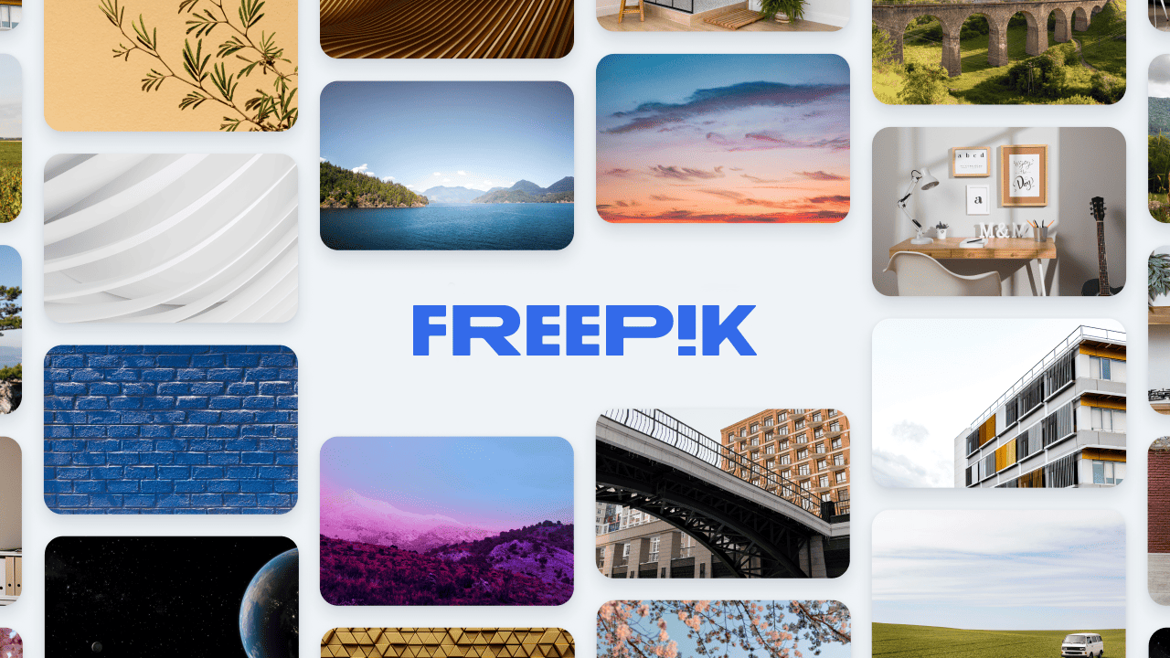 Freepik Stock Photos