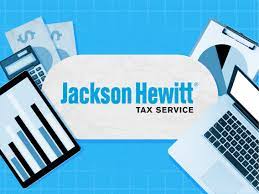 Jackson Hewitt Tax Services