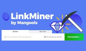 LinkMiner