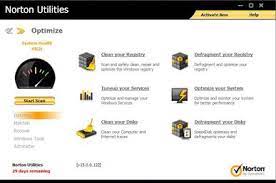 Norton Utilities Premium