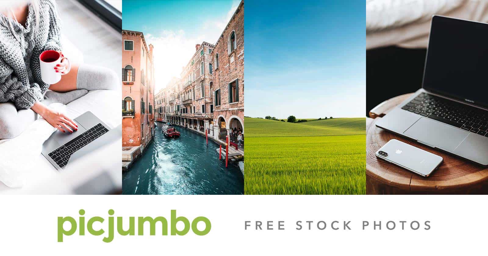 Picjumbo