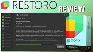 Restoro PC Cleaner