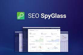 SEO SpyGlass