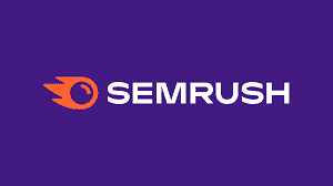 Semrush Backlink Audit