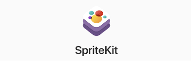SpriteKit-2D sprite-based games