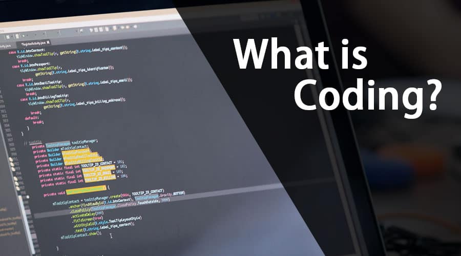 Coding Course