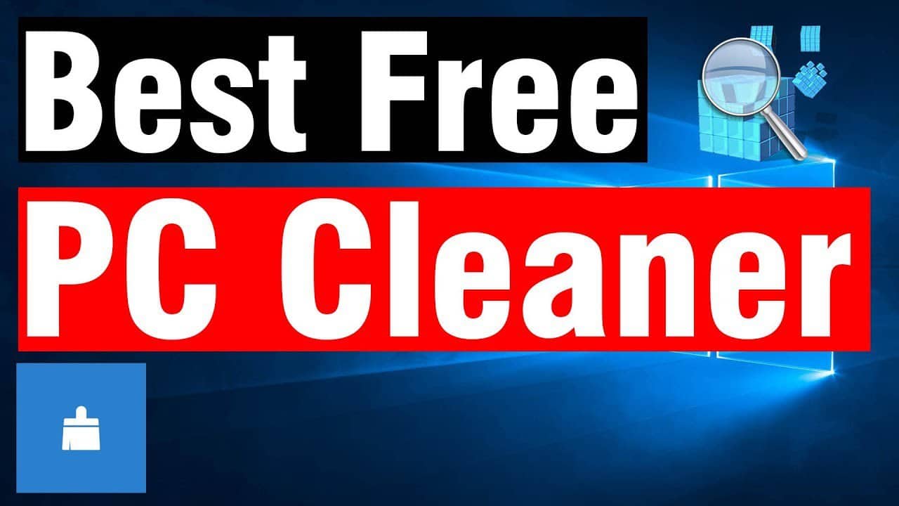 free cache cleaner for pc windows