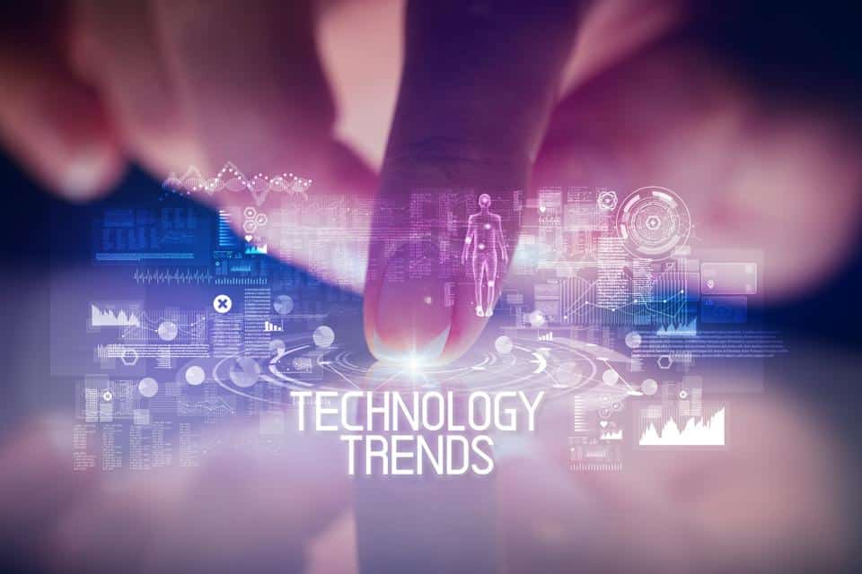 technology trends