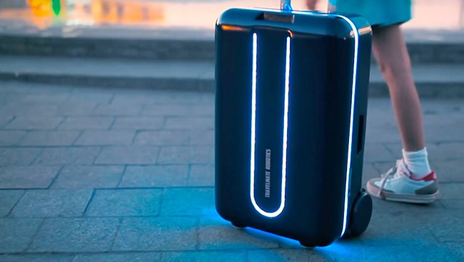 tech gadgets for traveling