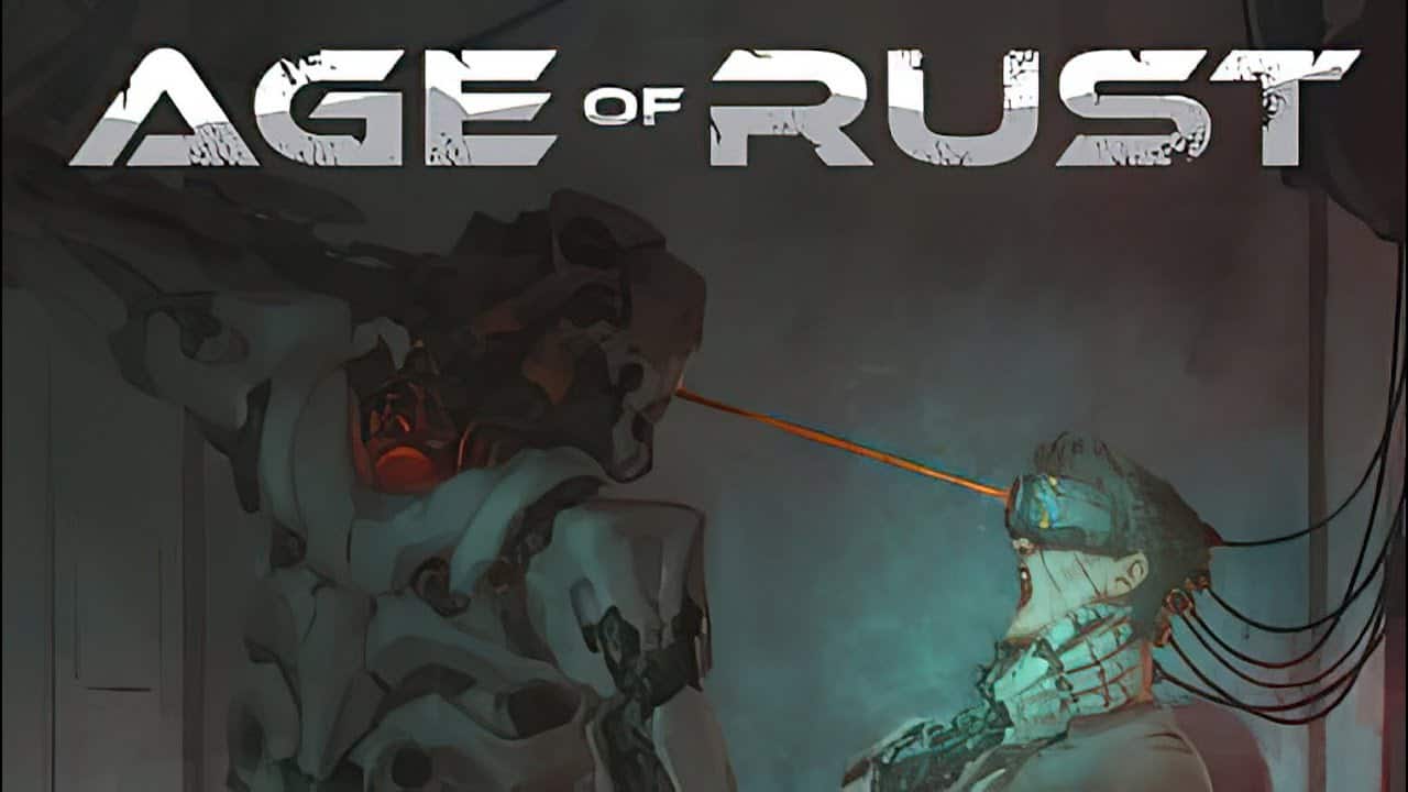 Age of Rust