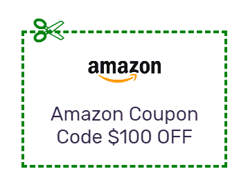 Amazon Coupons