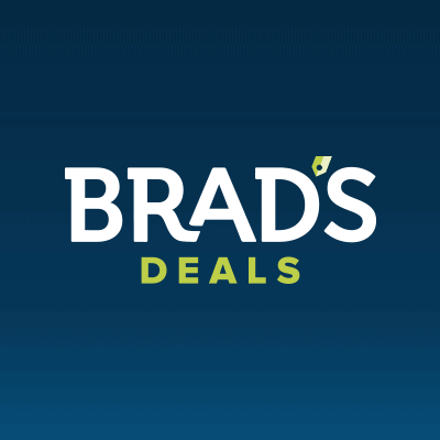 Brad's Deals