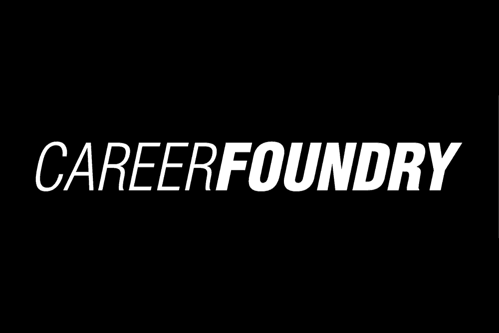 Careerfoundry