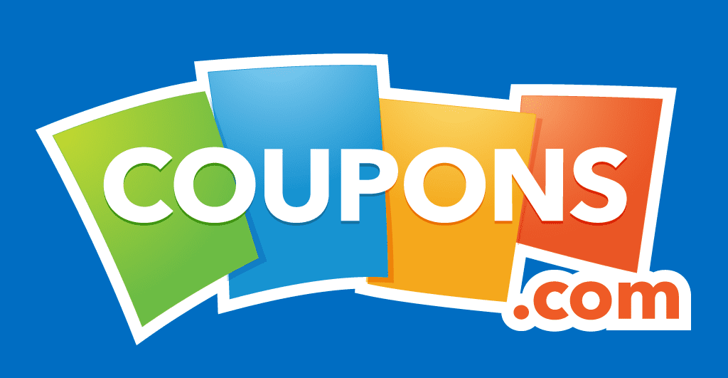 Coupons.com