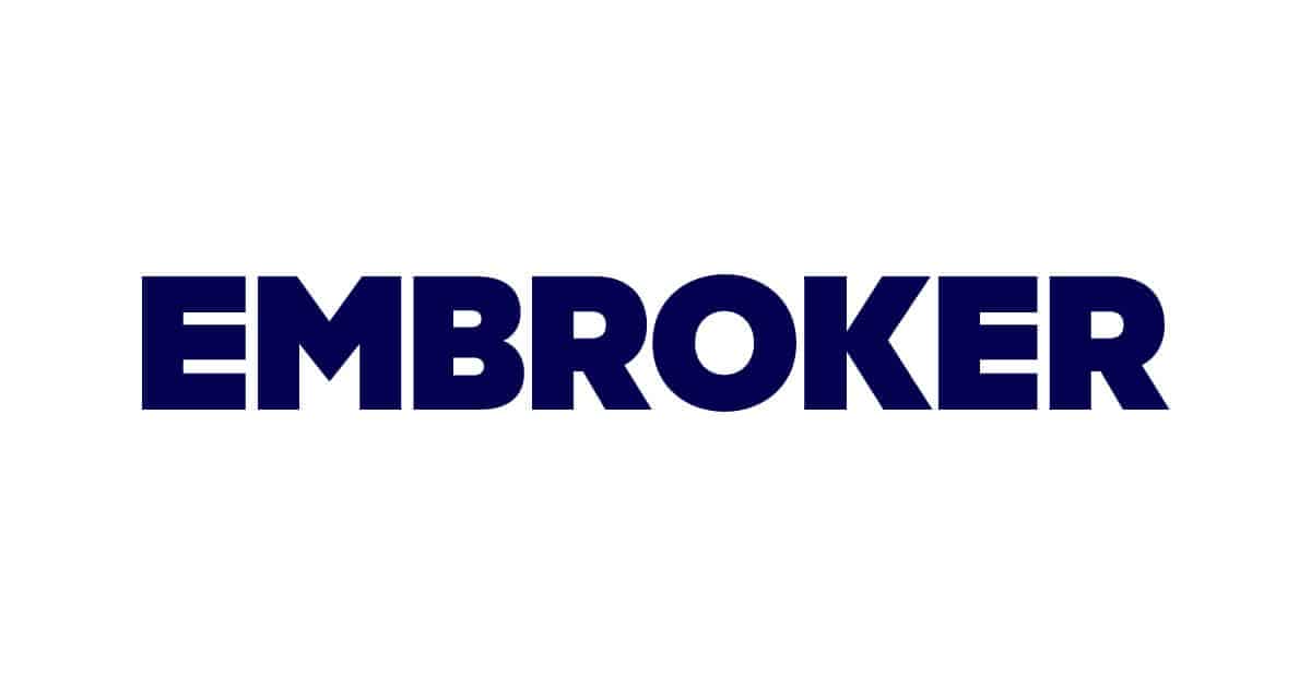 Embroker