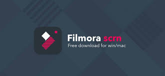 Filmora Scrn