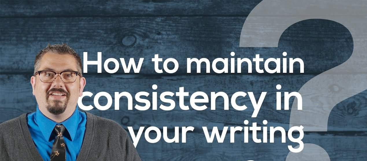 Find Consistency