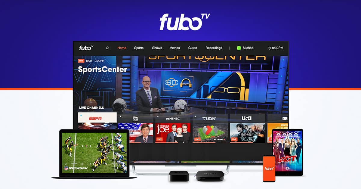 Fubotv