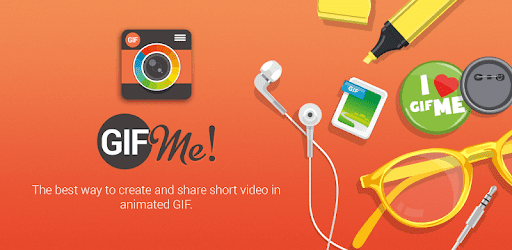 Gif Me! Camera-GIF Maker