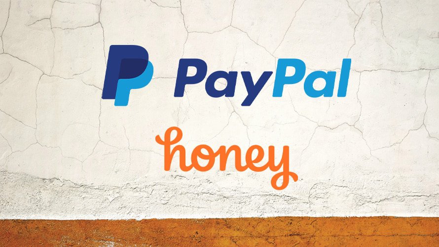 PayPal Honey