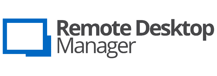 Remote Desktop Manager Tool