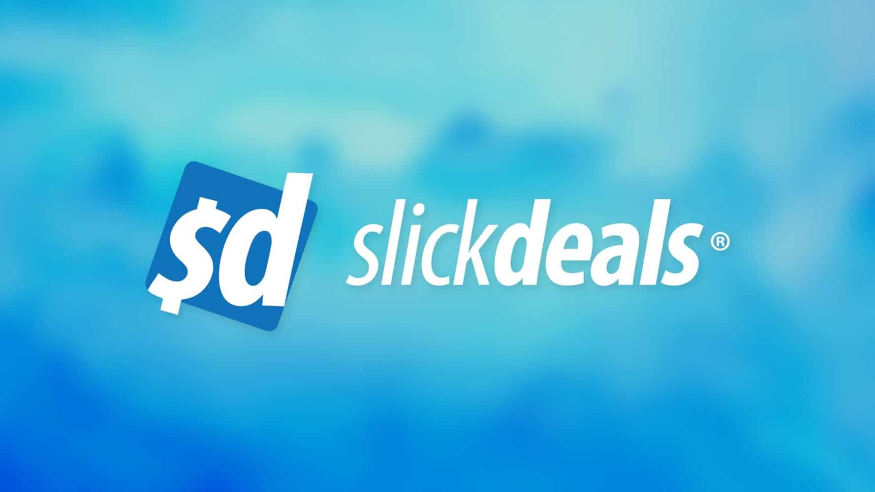 Slickdeals