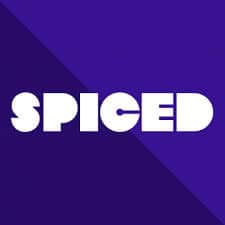 Spiced