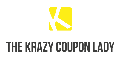 The krazy coupon Lady
