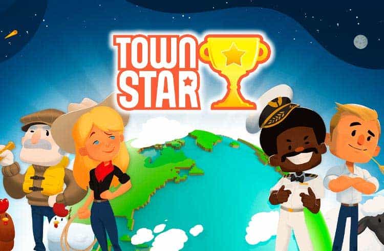 Gala Games: Town Stars