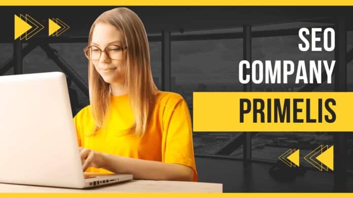 seo company primelis