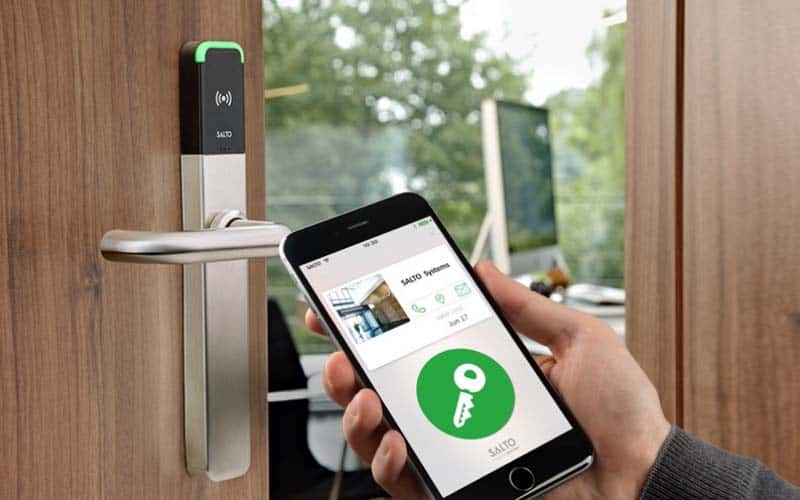 5 Physical Access Control Products that will Make Your Life Easier