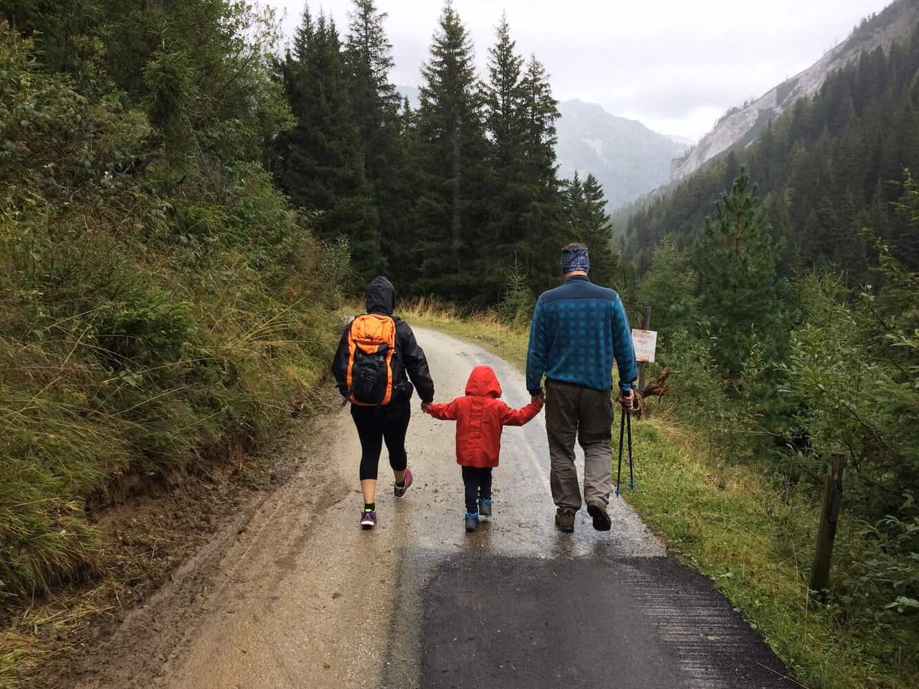 Family travel 101: 8 tips for an unforgettable experience with your loved ones