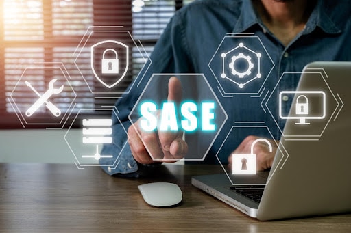 4 Advantages of Having SASE On Your Remote Network