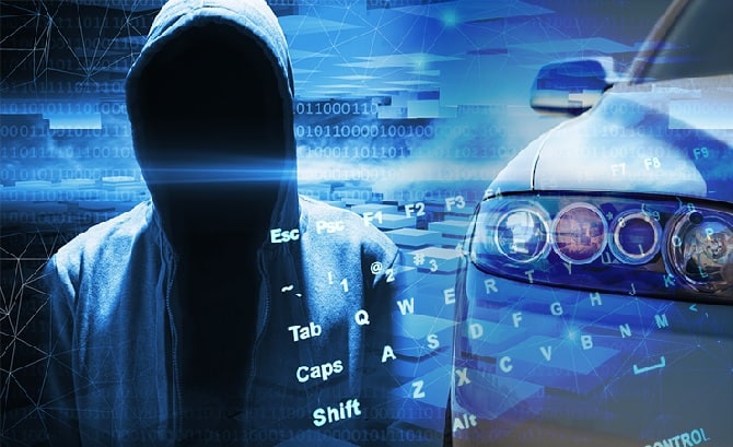 What Are the Most Secure Cars Against Break-Ins and Cyberattacks