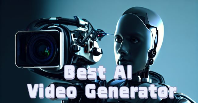 Best AI Video Generators Online
